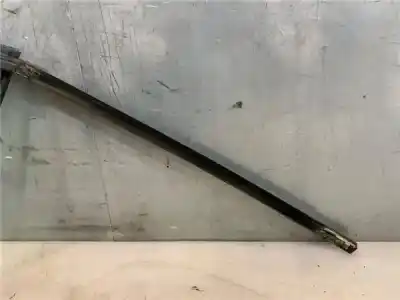 Pezzo di ricambio per auto di seconda mano finestrino posteriore destro per renault modus / grand modus (f/jp0_) 1.5 dci (fp0f, jp0f) riferimenti oem iam 8200670124  