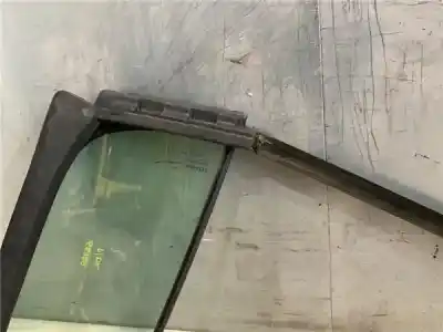 Peça sobressalente para automóvel em segunda mão Vidro Traseiro Direito por RENAULT MODUS / GRAND MODUS (F/JP0_) 1.5 DCI (FP0F, JP0F) Referências OEM IAM 8200670124  