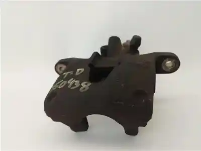 Pezzo di ricambio per auto di seconda mano PINZA FRENO POSTERIORE DESTRA per FORD MONDEO III (B5Y) 2.0 TDCi Riferimenti OEM IAM C0204Y01135  