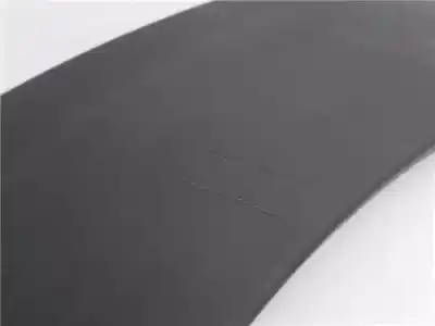 Second-hand car spare part rear left winglet for mini mini (r50,r53) 1.4 16v turbodiesel cat 75 cv / 55 kw oem iam references 11412910  7157105