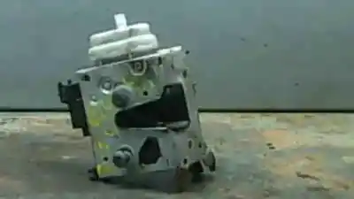 Peça sobressalente para automóvel em segunda mão FECHADURA DA PORTA DIANTEIRA ESQUERDA por AUDI A3 (8L)  Referências OEM IAM 8L1837015  