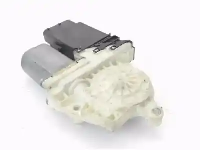 Автозапчастина б/у двигатель переднього правого скла для seat toledo ii (1m2) 1.9 tdi посилання на oem iam 9776101436203  