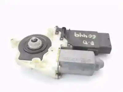 Автозапчастина б/у двигатель переднього правого скла для seat toledo ii (1m2) 1.9 tdi посилання на oem iam 9776101436203  