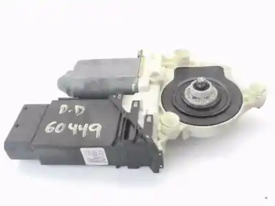 Автозапчастина б/у двигатель переднього правого скла для seat toledo ii (1m2) 1.9 tdi посилання на oem iam 9776101436203  