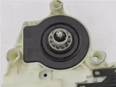 Автозапчастина б/у двигатель переднього правого скла для seat toledo ii (1m2) 1.9 tdi посилання на oem iam 9776101436203  