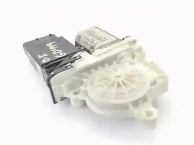 Автозапчастина б/у двигатель переднього ліва вікна для seat toledo ii (1m2) 1.9 tdi посилання на oem iam 1j0959801f  