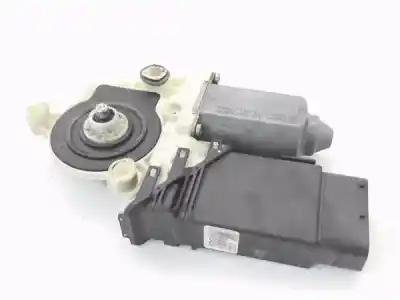 Автозапчастина б/у двигатель переднього ліва вікна для seat toledo ii (1m2) 1.9 tdi посилання на oem iam 1j0959801f  