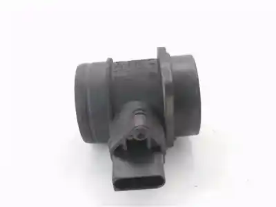 Автозапчасти б/у расходомер воздуха за seat toledo ii (1m2) 1.9 tdi ссылки oem iam 0280217121  0986280202