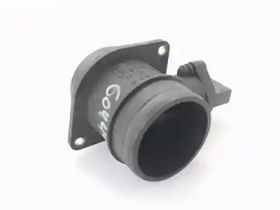 Автозапчасти б/у расходомер воздуха за seat toledo ii (1m2) 1.9 tdi ссылки oem iam 0280217121  0986280202