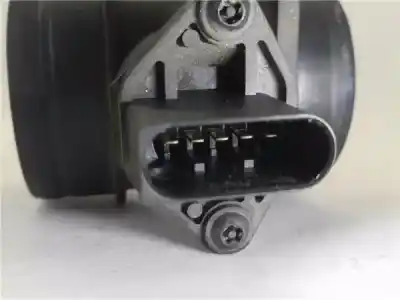 Автозапчасти б/у расходомер воздуха за seat toledo ii (1m2) 1.9 tdi ссылки oem iam 0280217121  0986280202