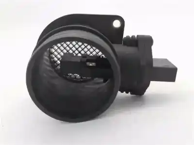 Автозапчасти б/у расходомер воздуха за seat toledo ii (1m2) 1.9 tdi ссылки oem iam 0280217121  0986280202