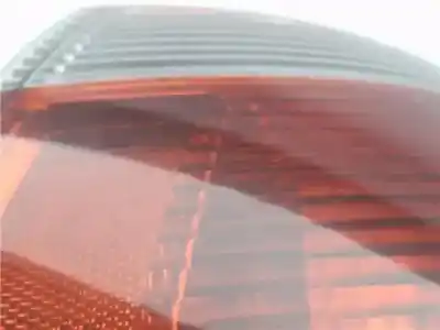 Second-hand car spare part right tailgate light for seat toledo ii (1m2) 1.9 tdi oem iam references 1m5945096b  