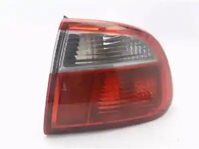 Автозапчастина б/у правий ліхтар для SEAT TOLEDO II (1M2) 1.9 TDI Посилання на OEM IAM 1M5945096B  