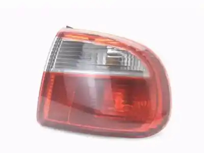 Автозапчастина б/у правий ліхтар для seat toledo ii (1m2) 1.9 tdi посилання на oem iam 1m5945096b  