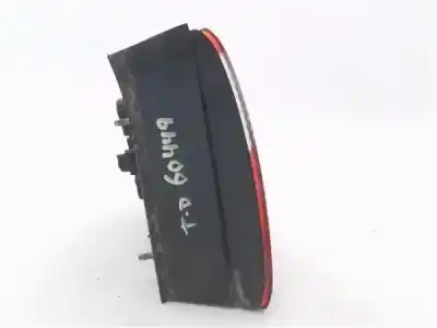 Автозапчастина б/у правий ліхтар для seat toledo ii (1m2) 1.9 tdi посилання на oem iam 1m5945096b  