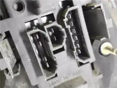 Second-hand car spare part left tailgate light for seat toledo ii (1m2) 1.9 tdi oem iam references 1m5945095b  