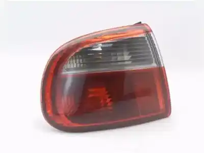 Автозапчасти б/у левый задний фонарь за seat toledo ii (1m2) 1.9 tdi ссылки oem iam 1m5945095b  