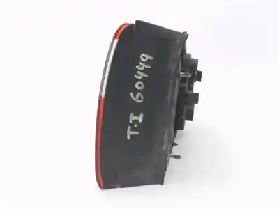 Автозапчасти б/у левый задний фонарь за seat toledo ii (1m2) 1.9 tdi ссылки oem iam 1m5945095b  