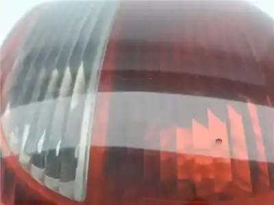 Автозапчасти б/у левый задний фонарь за seat toledo ii (1m2) 1.9 tdi ссылки oem iam 1m5945095b  