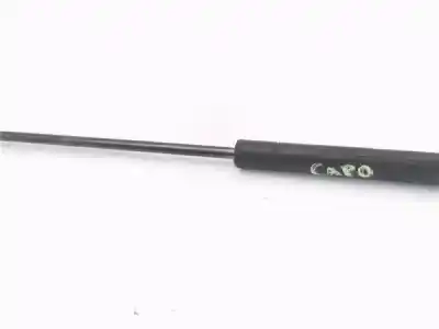 Автозапчастина б/у амортизатор капота для seat toledo ii (1m2) 1.9 tdi посилання на oem iam 1m0823359a  