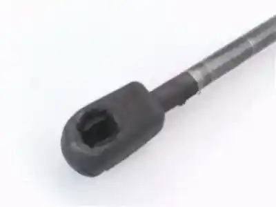 Автозапчастина б/у амортизатор капота для seat toledo ii (1m2) 1.9 tdi посилання на oem iam 1m0823359a  