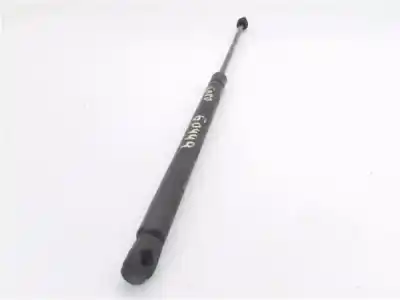 Автозапчастина б/у амортизатор капота для seat toledo ii (1m2) 1.9 tdi посилання на oem iam 1m0823359a  