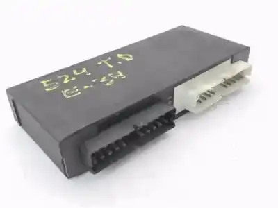 Second-hand car spare part ECU ENGINE CONTROL for BMW SERIE 5 BERLINA (E34)  OEM IAM references 61351379741  606140X01E