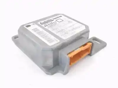 Pièce détachée automobile d'occasion Boitier De Commande D'airbag pour RENAULT MEGANE I (BA0/1_) 1.6 e (BA0F. BA0S) Références OEM IAM 7700423184A  550347400