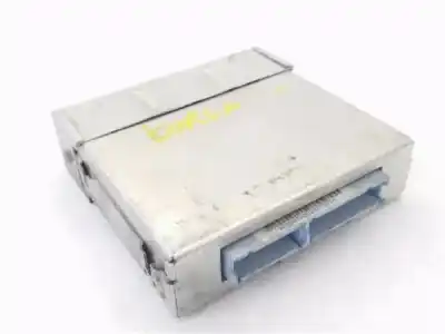 Pièce détachée automobile d'occasion CALCULATEUR MOTEUR ECU pour OPEL CORSA A  Références OEM IAM 16212209JD  