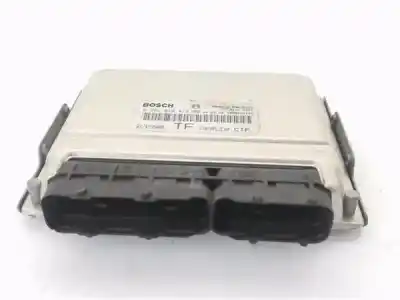 İkinci el araba yedek parçası ecu motor kontrol cihazi için honda civic vi hatchback (eu_, ep_) 1.7 ctdi oem iam referansları 8973155088  0281010419