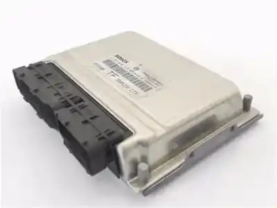 İkinci el araba yedek parçası ecu motor kontrol cihazi için honda civic vi hatchback (eu_, ep_) 1.7 ctdi oem iam referansları 8973155088  0281010419