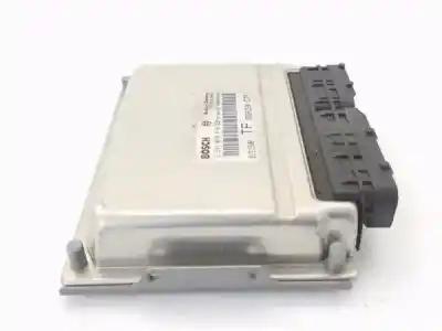 İkinci el araba yedek parçası ecu motor kontrol cihazi için honda civic vi hatchback (eu_, ep_) 1.7 ctdi oem iam referansları 8973155088  0281010419