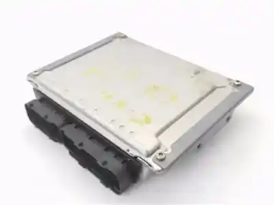 İkinci el araba yedek parçası ecu motor kontrol cihazi için honda civic vi hatchback (eu_, ep_) 1.7 ctdi oem iam referansları 8973155088  0281010419
