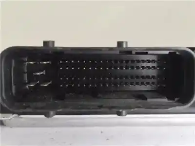 İkinci el araba yedek parçası ecu motor kontrol cihazi için honda civic vi hatchback (eu_, ep_) 1.7 ctdi oem iam referansları 8973155088  0281010419