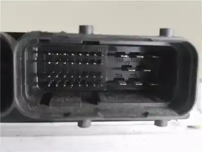 İkinci el araba yedek parçası ecu motor kontrol cihazi için honda civic vi hatchback (eu_, ep_) 1.7 ctdi oem iam referansları 8973155088  0281010419