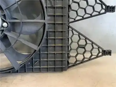 Peça sobressalente para automóvel em segunda mão Termoventilador Elétrico por SEAT IBIZA BERLINA (6J5) 1.4 Referências OEM IAM 6R0959455C  