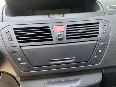 Автозапчастина б/у  для CITROEN C4 PICASSO I MONOSPACE (UD_)  Посилання на OEM IAM 8265AK  