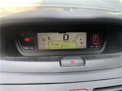 Автозапчастина б/у  для CITROEN C4 PICASSO I MONOSPACE (UD_)  Посилання на OEM IAM 6103V1  