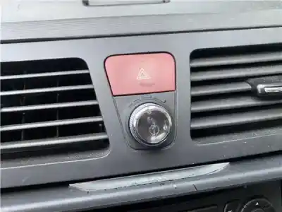 İkinci el araba yedek parçası Degistirmek için CITROEN C4 PICASSO I MONOSPACE (UD_) 1.6 HDi OEM IAM referansları 6554VH  