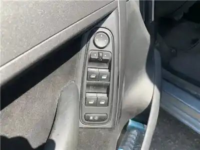İkinci el araba yedek parçası Sol ön Pencere Anahtari için CITROEN C4 PICASSO I MONOSPACE (UD_) 1.6 HDi OEM IAM referansları 6554YH  