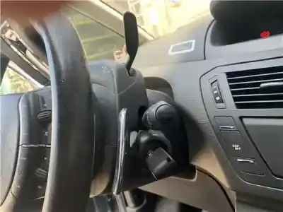 İkinci el araba yedek parçası Aralikli Kontrol için CITROEN C4 PICASSO I MONOSPACE (UD_) 1.6 HDi OEM IAM referansları 6242Y5  