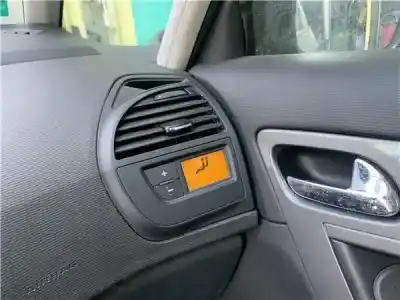 İkinci el araba yedek parçası Havalandirma Izgarasi için CITROEN C4 PICASSO I MONOSPACE (UD_) 1.6 HDi OEM IAM referansları 8265W6  6451WS