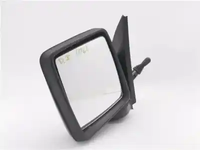 Peça sobressalente para automóvel em segunda mão espelho retrovisor esquerdo por opel combo 1.3 cdti 16v referências oem iam 1428860  e11026228