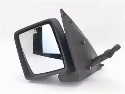 Peça sobressalente para automóvel em segunda mão espelho retrovisor esquerdo por opel combo 1.3 cdti 16v referências oem iam 1428860  e11026228