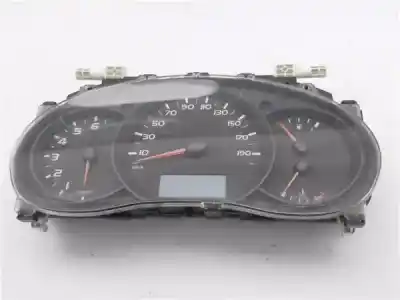 Автозапчасти б/у  за RENAULT MASTER III AUTOBÚS (JV)  ссылки OEM IAM P248109785R  
