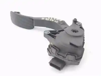 Second-hand car spare part accelerator pedal for renault master iii autobús (jv) 2.3 dci 125 fwd (jv0c jv0d jv0h jv0g jv0j) oem iam references 180101626r  