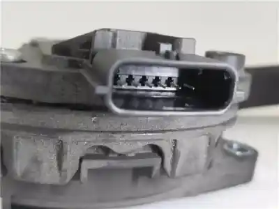 Second-hand car spare part accelerator pedal for renault master iii autobús (jv) 2.3 dci 125 fwd (jv0c jv0d jv0h jv0g jv0j) oem iam references 180101626r  
