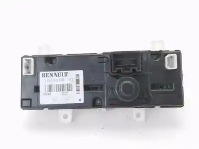 Автозапчасти б/у климат-контроль за renault master iii autobús (jv) 2.3 dci 125 fwd (jv0c jv0d jv0h jv0g jv0j) ссылки oem iam 275100013r  