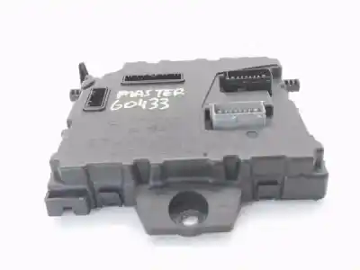 Second-hand car spare part fuse box unit for renault master iii autobús (jv) 2.3 dci 125 fwd (jv0c jv0d jv0h jv0g jv0j) oem iam references 284b13324r  