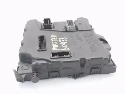 Second-hand car spare part fuse box unit for renault master iii autobús (jv) 2.3 dci 125 fwd (jv0c jv0d jv0h jv0g jv0j) oem iam references 284b13324r  
